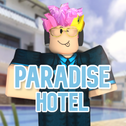 🏨 Work at a Hotel! 🏨