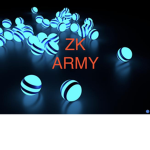 ZK ARMY