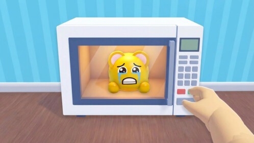 Merge a Hamster 🐹