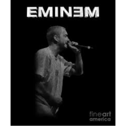 Eminem`s offical concert