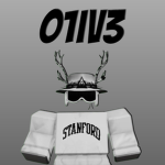 O1iv3’s clothing group