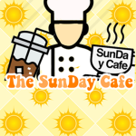 Sun Day Cafe!