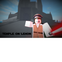 JOGR [-] Temple on Lehon