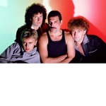 Fan de Queen