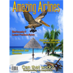 Amazing Airlines