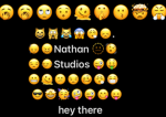 Nathan studios 128