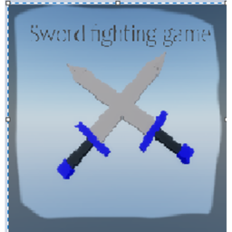Sword Fighting Game