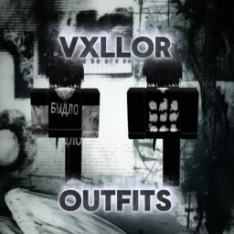 [UPD] Vxllor's Male Outfit Ideas