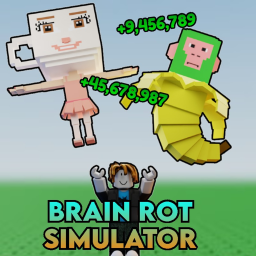 BRAINROT SIMULATOR! 💀 [NEW UPDATE]