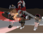 TEAM SLAYGANG