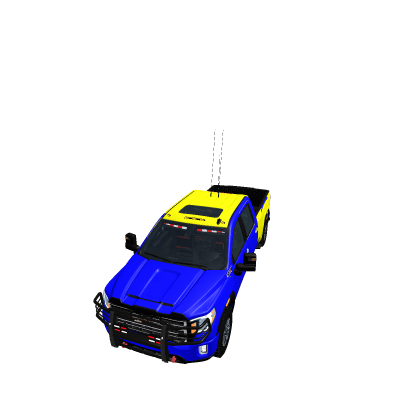 #### GMC #### fire truck
