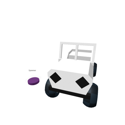 car Spawner