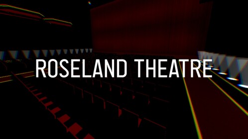 RoseLand Theatre