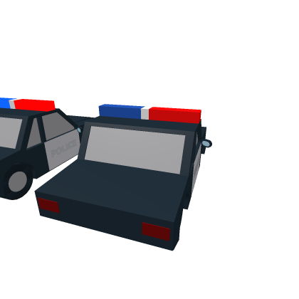 Police Cars