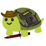 Tartaruga bomba