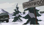 Town of Sharpwood