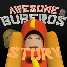 [FINAL CHAPTER] awesome buberos story 💯