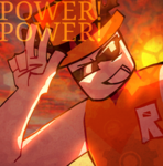 THE P0WER MAFIA