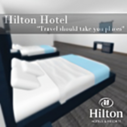 Hilton Hotels | V1