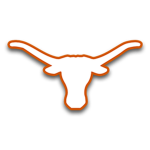 (XII) Texas Longhorns Football