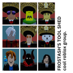 The Galactic Templar Order