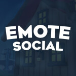 [GGUM | +11] 🌍 Emote Social