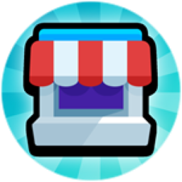 the shop
