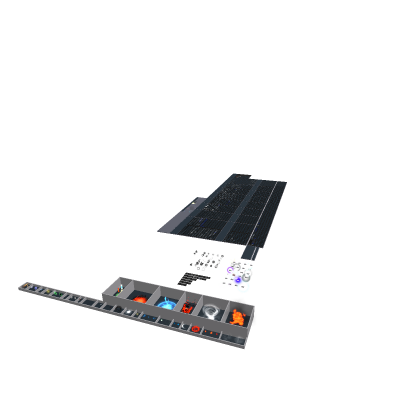 BIG VFX PACK