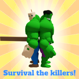 Survival the killers