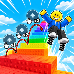 +1 Jump Verity Escape icon