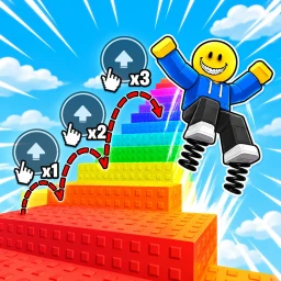 +1 Jump Verity Escape icon