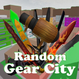 Random Gear City [Beta]
