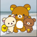 Mimi squad merch