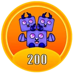 Game Badge Thumbnail