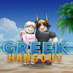 Greek Hangout !