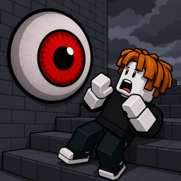 The Eye Tower! [PRACTICE MODE] icon