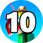 Game Badge Thumbnail