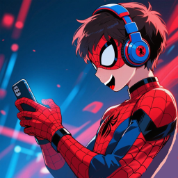[Actualización] SAIDSPIDERMANGOKUYT Obby