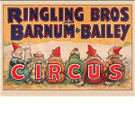 Ringling Bros. and Barnum & Bailey Circus