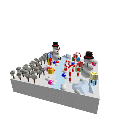 Christmas Island