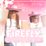 Firefly Gymnastics 2.0