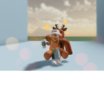 BlossomDeer