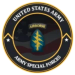 [AUSA] Army Special Forces