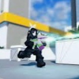 Laser Tag