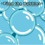 Find the Bubbles Fan Group