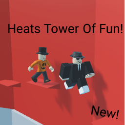 Heats Tower Of Fun!