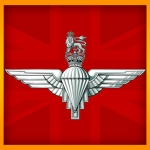 [EBA] - Parachute Regiment
