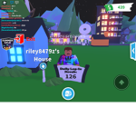 Friend of Roblox!!!!!!!!