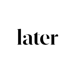 later
