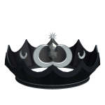 Moonlight Majesty Crown